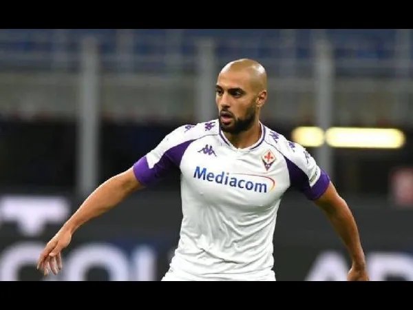 Atletico Madrid Terjun Lagi Dalam Perburuan Sofyan Amrabat Musim Panas Ini