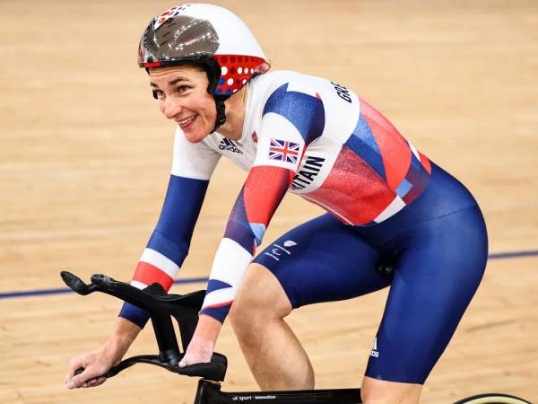 Didorong Oleh Dua Anaknya, Sarah Storey Kembali Berkompetisi Di Paris 2024