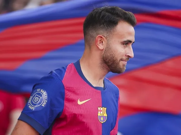 Direksi Girona Bahas Mengenai Ketertarikan Eric Garcia