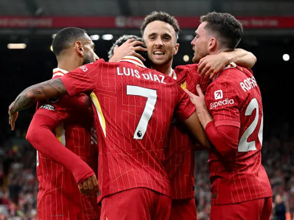 Eks Pemain Everton Terpukau dengan Pola Permainan Passing Liverpool