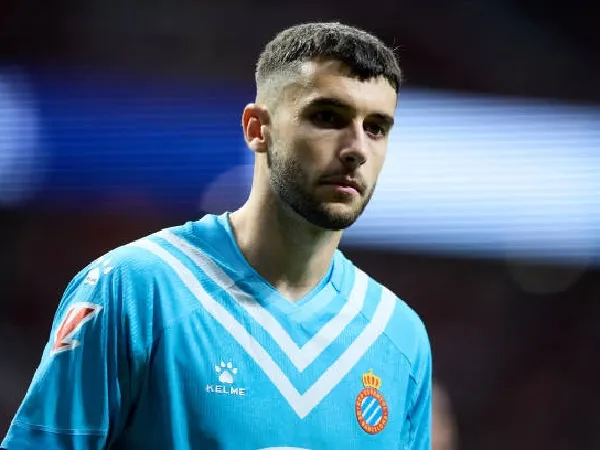 Espanyol Tak Berdaya Cegah Joan Garcia ke Arsenal