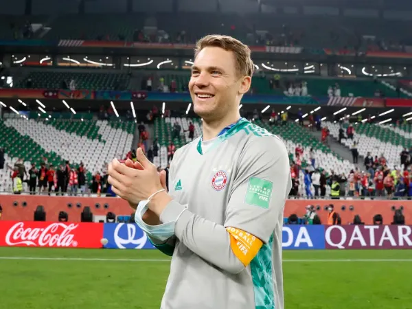 Manuel Neuer