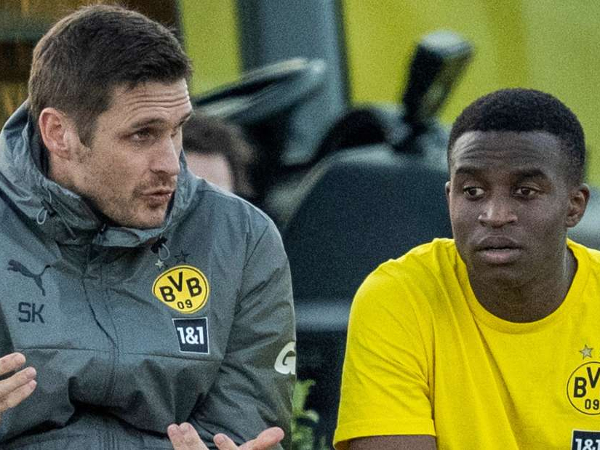 Sebastian Kehl Jelaskan Terkait Hengkangnya Youssoufa Moukoko Dari Dortmund