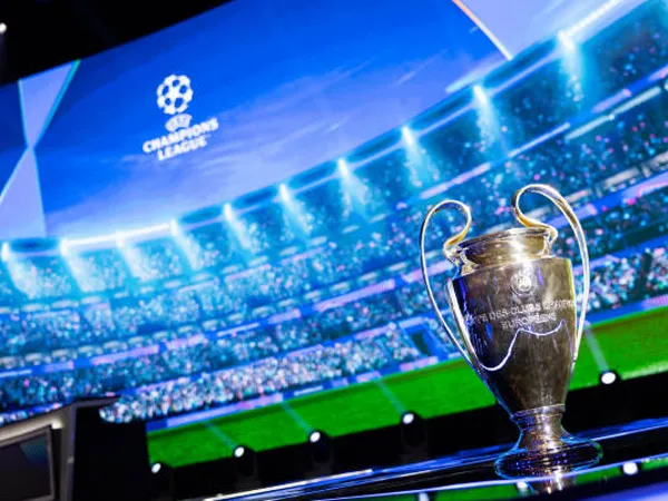 Semua yang Perlu Diketahui Tentang Format Baru Pengundian Liga Champions