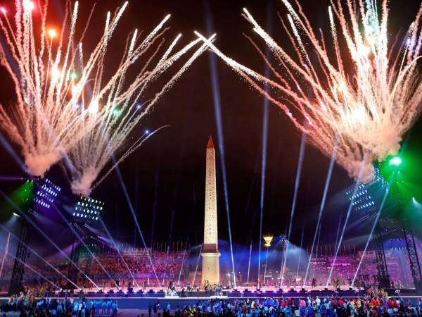Target Terlampaui, Lebih Dari 2 Juta Tiket Terjual Untuk Paralimpiade Paris