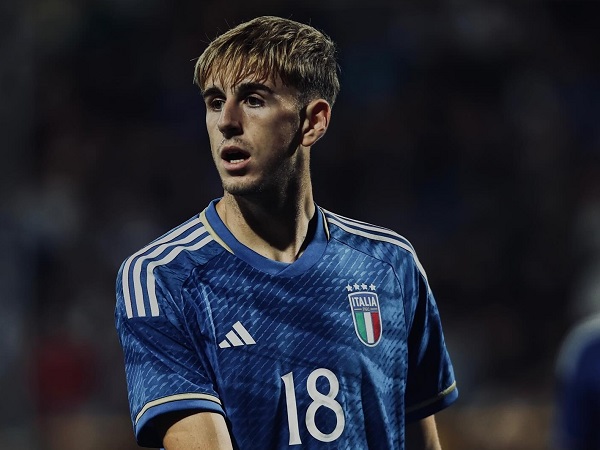 AC Milan Resmi Umumkan Perekrutan Nicolo Turco dari RB Salzburg