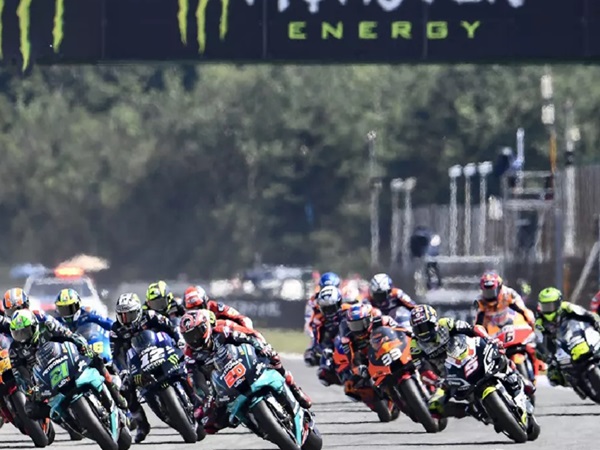 Carmelo Ezpeleta Senang Ceko Kembali Gelar MotoGP