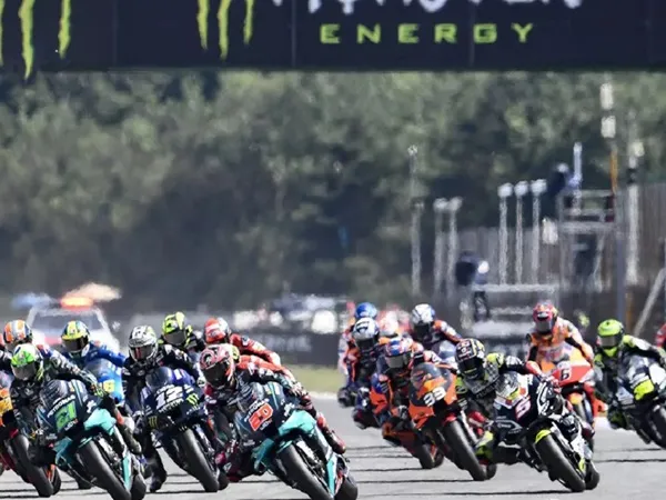 Carmelo Ezpeleta Senang Ceko Kembali Gelar MotoGP