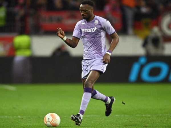 Chrislain Matsima Segera Tinggalkan AS Monaco dan Gabung FC Augsburg