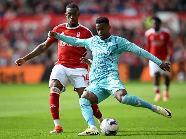 Deretan Fakta Menarik Jelang Laga Nottingham Forest vs Wolves