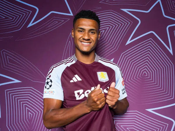 Format Baru Liga Champions, Berikut Lawan Aston Villa di Fase Liga 36 Tim