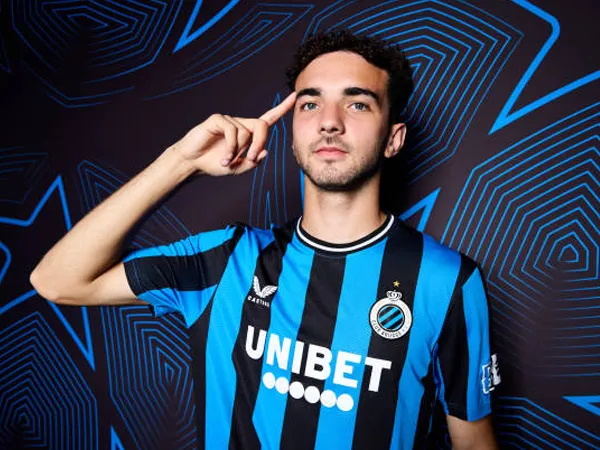 Format Baru Liga Champions, Berikut Lawan Club Brugge di Fase Liga 36 Tim
