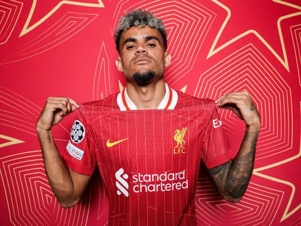Format Baru Liga Champions, Berikut Lawan Liverpool di Fase Liga 36 Tim ...