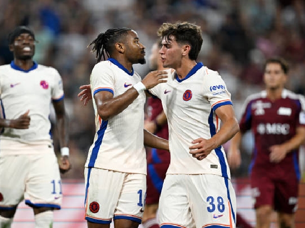 Kalah dari Servette, Chelsea Tetap Lolos ke Conference League