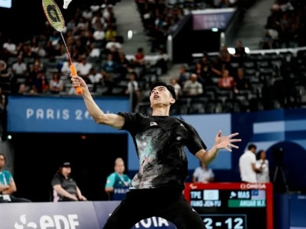 Kejutan Fareez Anuar di Paralimpiade Paris 2024