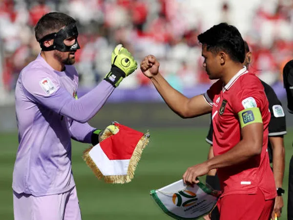 Lawan Indonesia, Mat Ryan Kembali Dipanggil Timnas Australia