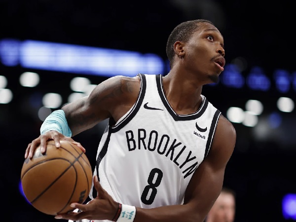 Lonnie Walker IV Bicara Pertama Kali Setelah Gabung Celtics