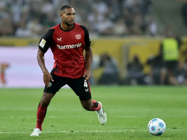 Meski Butuh, Hans Flick Masih Enggan Bahas Transfer Jonathan Tah