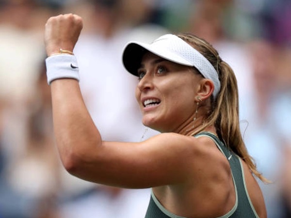 Hasil US Open: Paula Badosa Susah Payah Menuju Babak Keempat