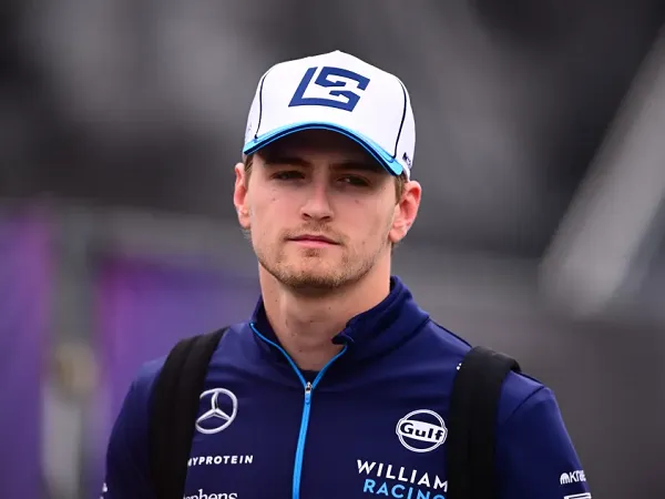 James Vowles sebut Logan Sargeant dipecat karena sudah maksimal.