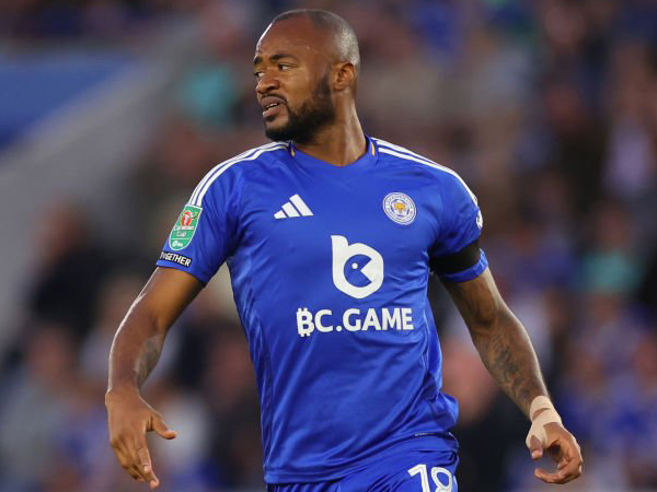 Jordan Ayew Mengaku Antusias Hadapi Aston Villa