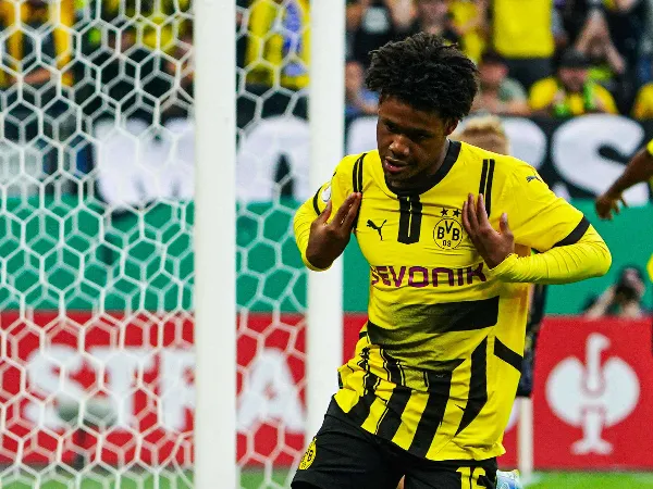 Julien Duranville Terima Panggilan Perdana ke Timnas Belgia