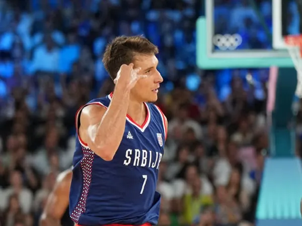 Bogdan Bogdanovic Diyakini Bisa Bertahan Lama di Basket
