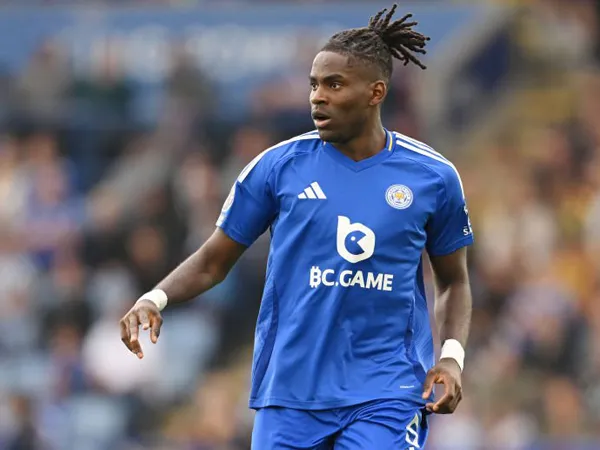 Caleb Okoli Mengaku Hepi Debut di Leicester City, Tapi ...