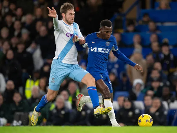 Deretan Fakta Menarik Jelang Laga Chelsea vs Crystal Palace