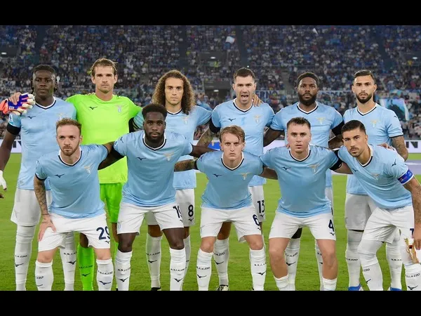 Ditinggal Banyak Pemain Penting, Baroni Masih Cari Bentuk Baru Lazio