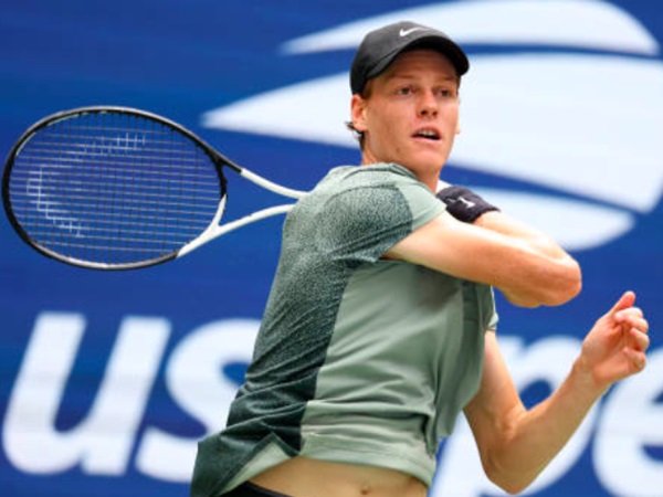 Hasil US Open: Jannik Sinner Hindari Nasib Yang Sama Dengan Bintang Ini
