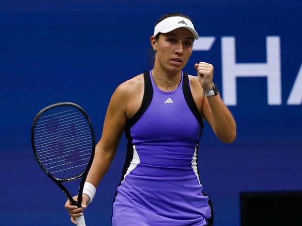 Hasil US Open: Langkah Jessica Pegula Berlanjut Sampai Babak Keempat