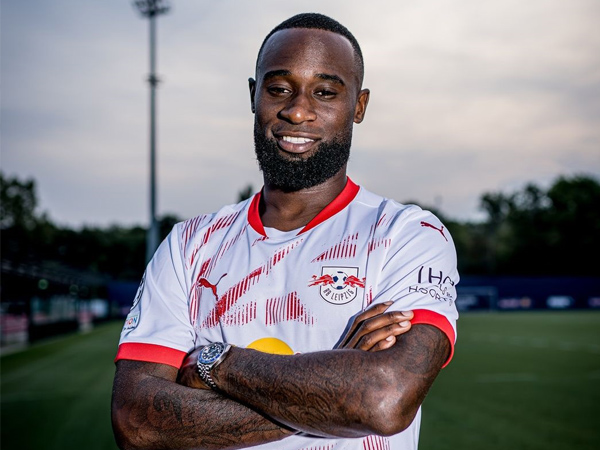 Ini Alasan RB Leipzig Rekrut Lutsharel Geertruida dari Feyenoord