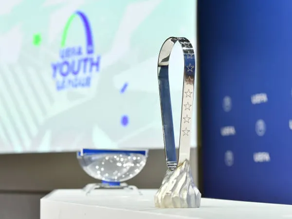 Jadwal dan Lawan Liverpool U-19 di UEFA Youth League 2024/25