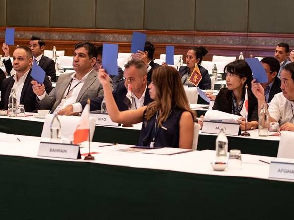 Kongres Konfederasi Tinju Asia Tolak Gabung Dengan World Boxing