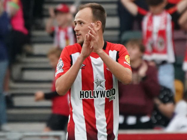 Mikkel Damsgaard Komentari Kemenangan Brentford Atas Southampton