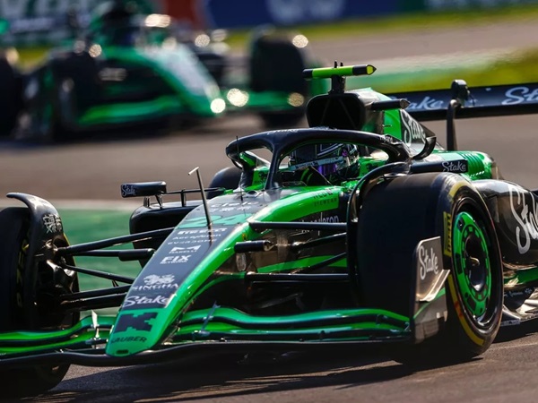 Tim Audi Tidak Terima dengan Penampilan Sauber