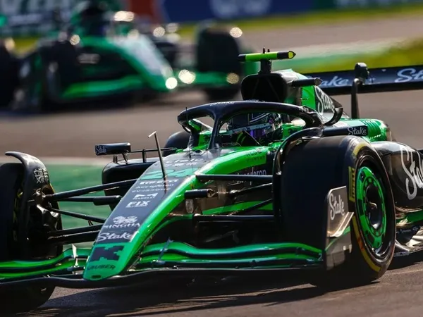 Tim Audi Tidak Terima dengan Penampilan Sauber