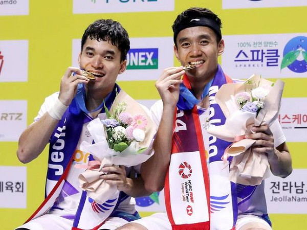 Bagas Maulana Bersyukur Terbebas Dari Julukan Manusia Silver