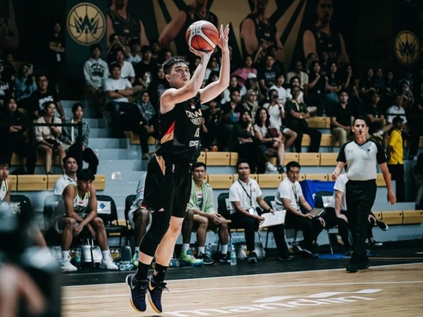 Dewa United Banten Melepas Dua Rookie Miliknya