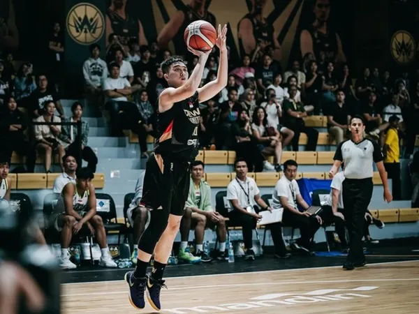 Dewa United Banten Melepas Dua Rookie Miliknya