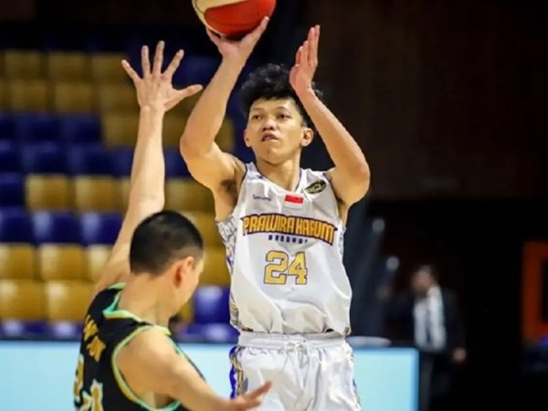 Indra Muhamad Yakin IBL All Indonesian 2024 Akan Seru