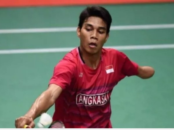 Suryo Nugroho Tantang Cheah Liek Hou Dalam Perebutan Emas Paralimpiade Paris 2024