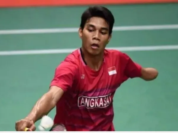 Suryo Nugroho Tantang Cheah Liek Hou Dalam Perebutan Emas Paralimpiade Paris 2024