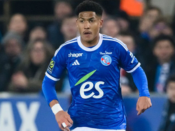 Baru Gabung Semusim, Chelsea Lepas Angelo Gabriel ke Al-Nassr