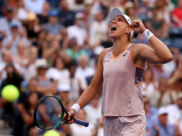 Hasil US Open: Beatriz Haddad Maia Torehkan Tinta Emas Di New York