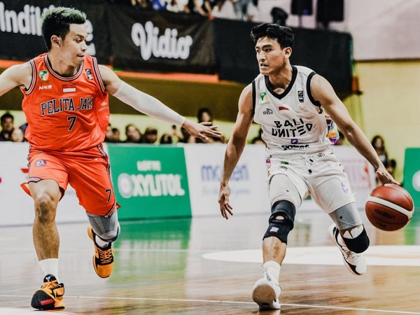 Kesatria Bengawan Solo Dapatkan Abraham Wenas Dari Bali United