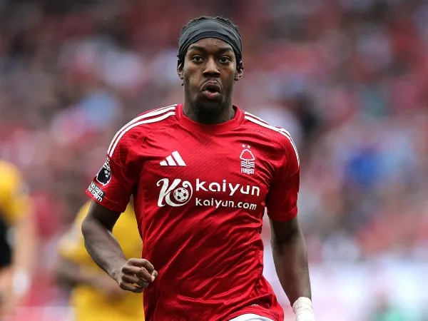 Newcastle United tertarik dengan winger Nottingham Forest, Anthony Elanga