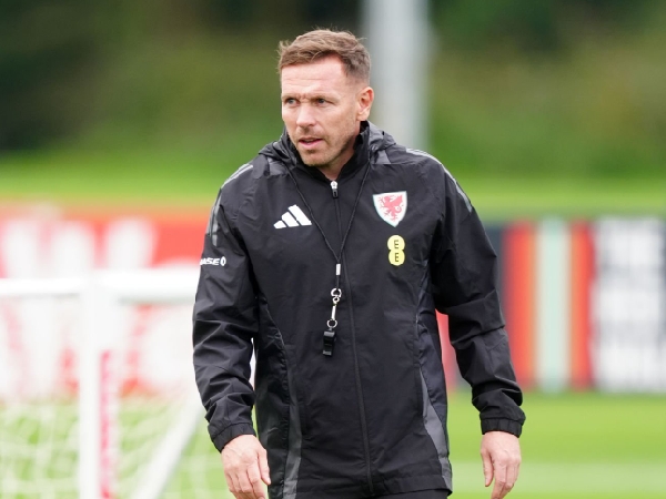 Ada Energi Baru di Timnas Wales di Bawah Kepemimpinan Craig Bellamy