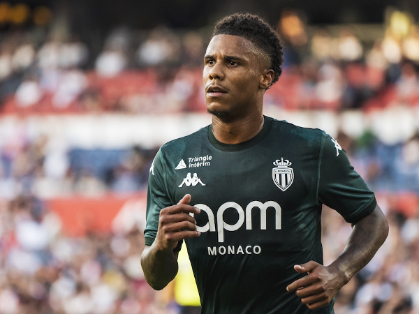 AS Monaco Resmi Pinjamkan Ismail Jakobs ke Galatasaray